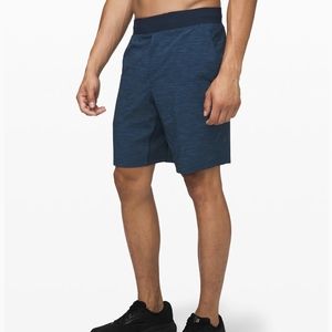 T.H.E. Short 9" Liner